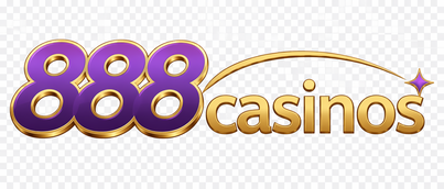 888 casinos লোগো